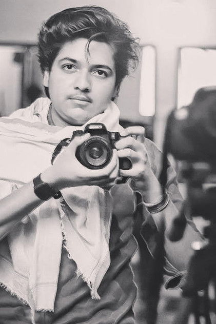 Аватар персоны Mahi Dubey