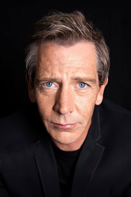 Ben Mendelsohn - 10
