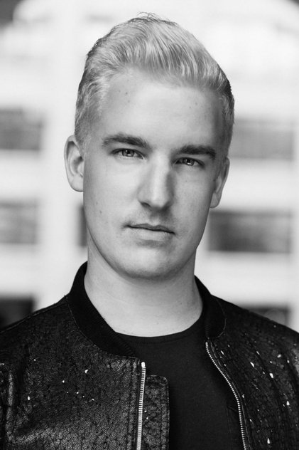 Mitchell Travers Mitchell Travers