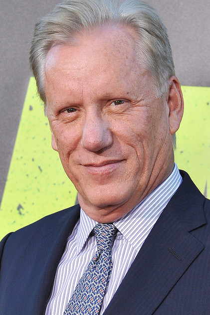 James Woods - 9