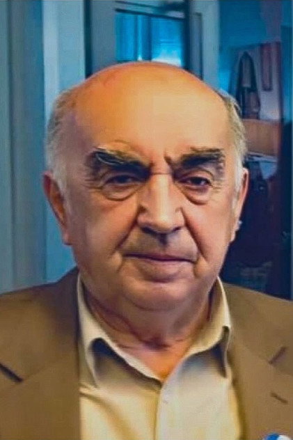 Ruzhdi Pulaha