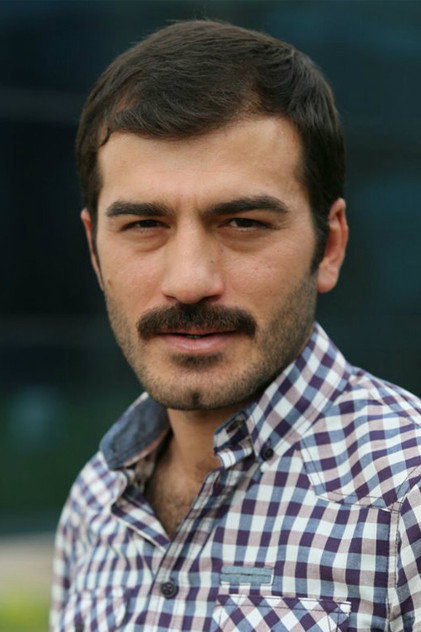 Ufuk Bayraktar - 5
