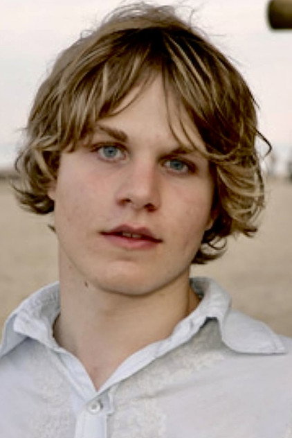 Brady Corbet - 9