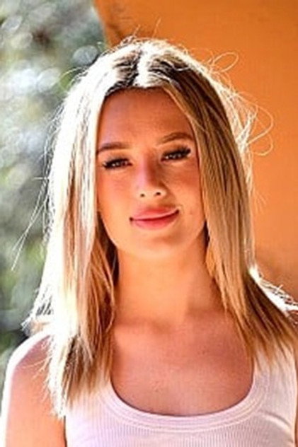 Image of Ashlyn Angel