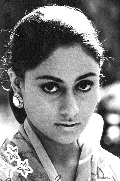 Jaya Bachchan - 5