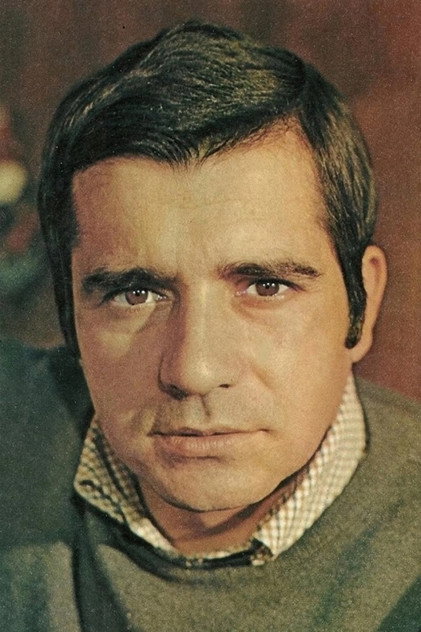 Plínio Marcos headshot