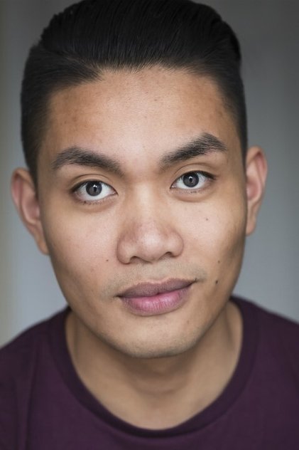 Аватар персоны James Roque