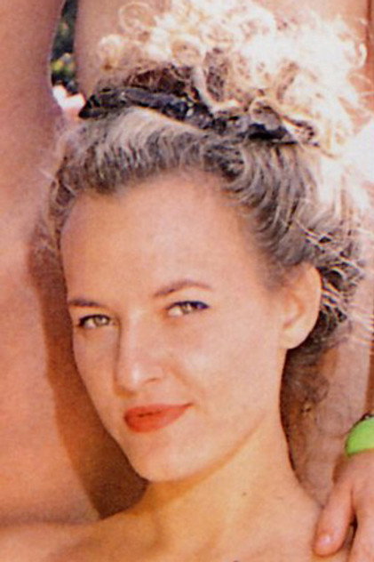 Image of Cynthia Larkin