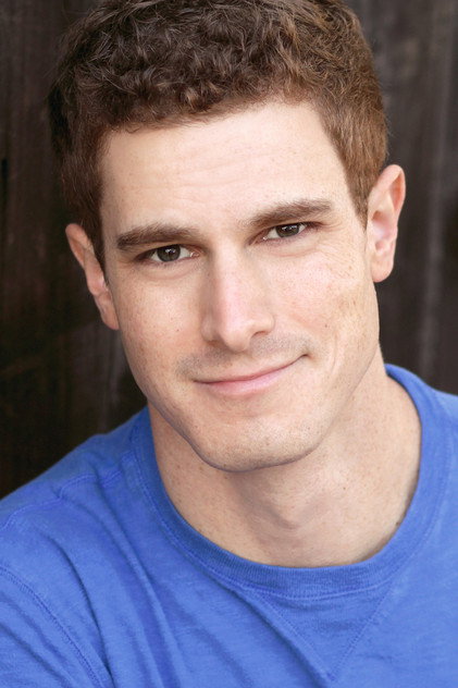 Jake Green - 6