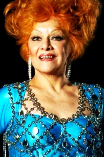 Ethel Rojo photo 3