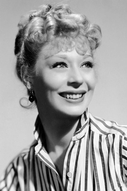 Gwen Verdon - 4