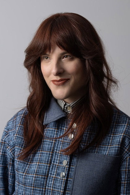 Rachel van Brussel - Actor Profile Photo