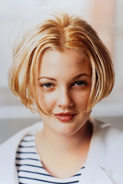 Drew Barrymore photo 18