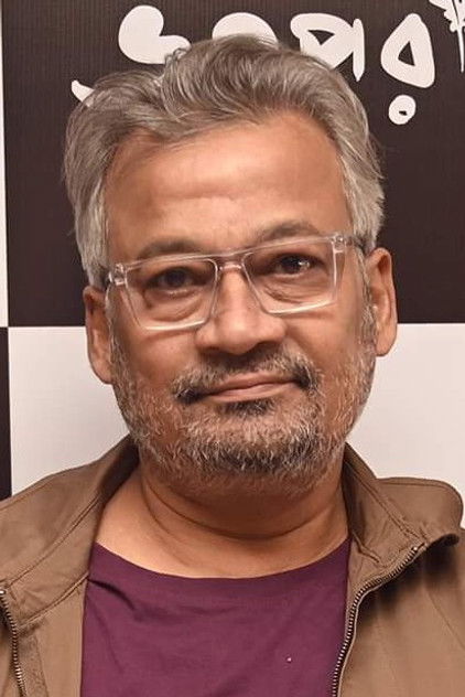Shantilal Mukherjee