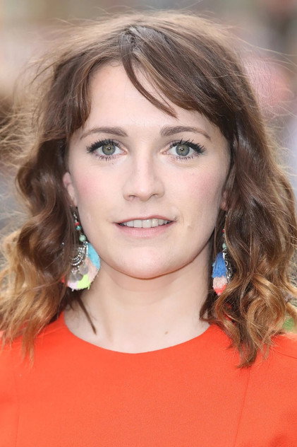 Charlotte Ritchie - 4