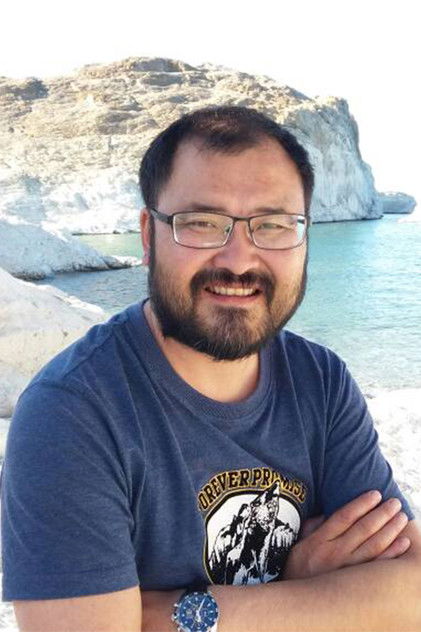 Аватар персоны Battushig Amarsanaa