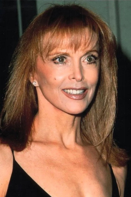 Tina Louise - 5