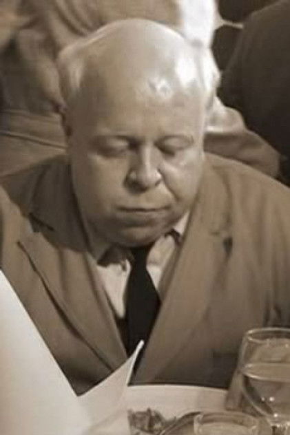 Александр Тюрин