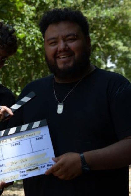 Аватар персоны Iker Vela