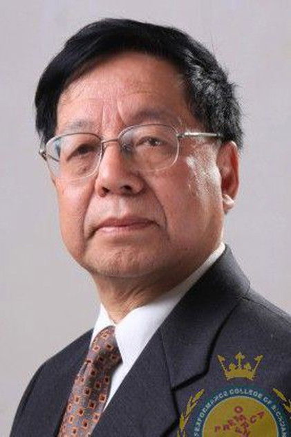 Аватар персоны Daoyuan Qian