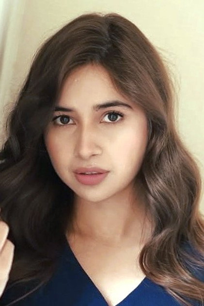 Sabeena Farooq - 6