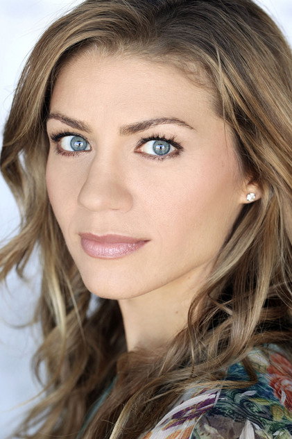 Carolyne Maraghi photo 2