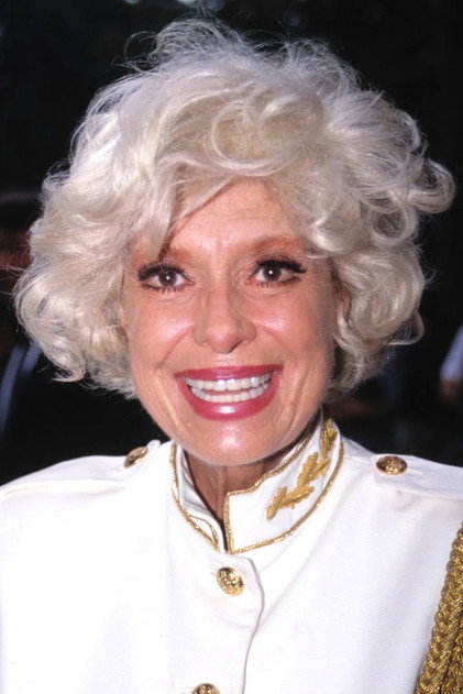 Carol Channing - 5