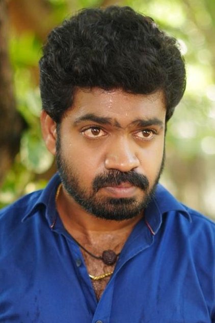 Karthik Sriram Karthik Sriram