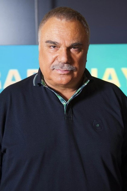 Halil Ergün - 6