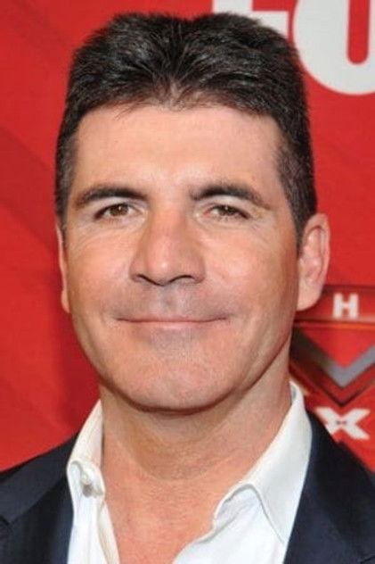 Simon Cowell