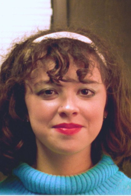 Image of Bobbie Barren