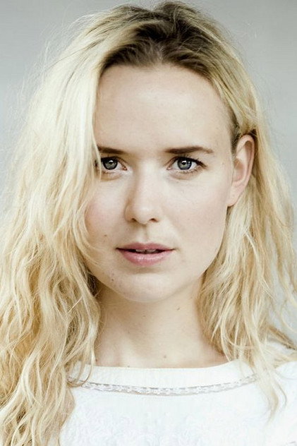 Stine Primdahl photo 2