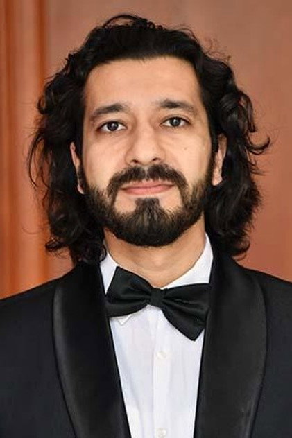 Aqşin Göyüşov