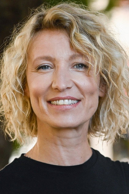Alexandra Lamy photo 2