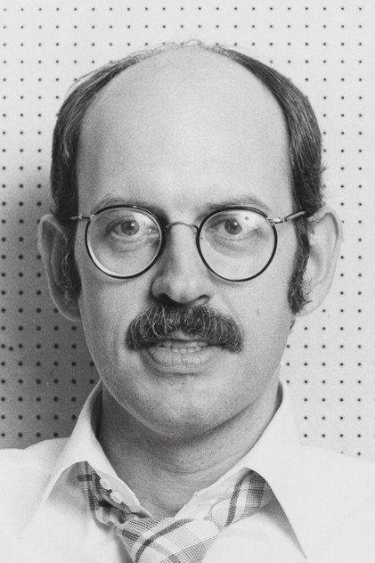Frank Oz