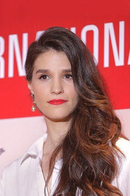 Penelope Tsilika photo 4
