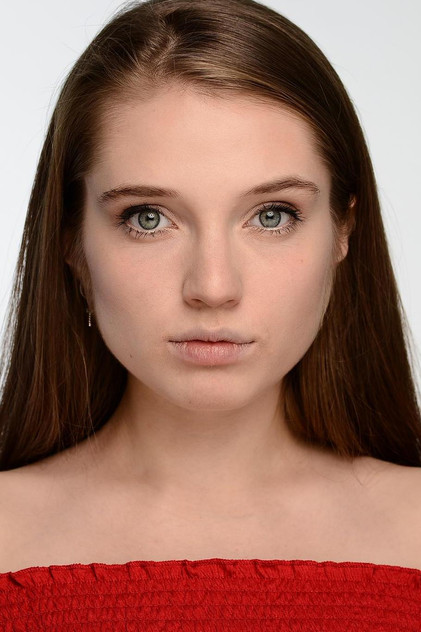Veronika Mokhireva photo 5