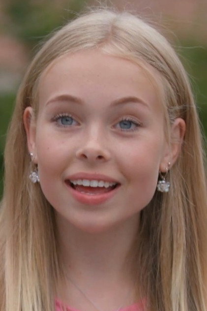 Ine Louise Asper