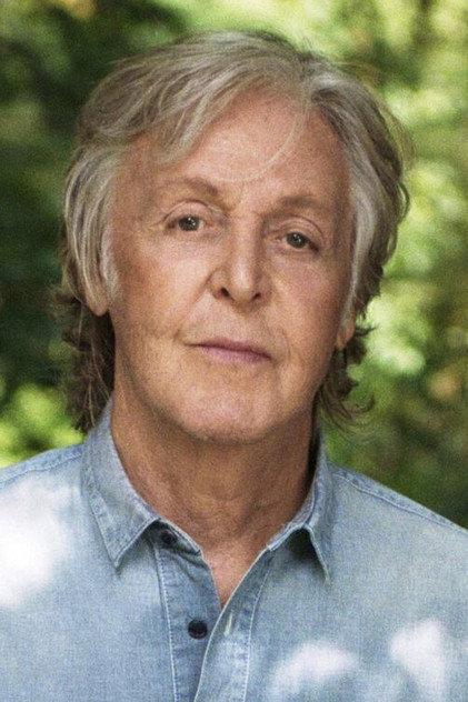 Paul McCartney - 6