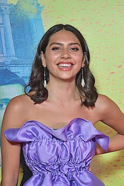 Salma Malhas Salma Malhas