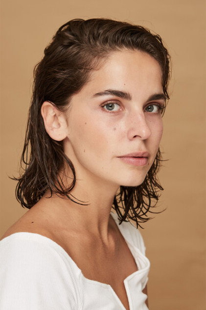 Liza Moryak - 4