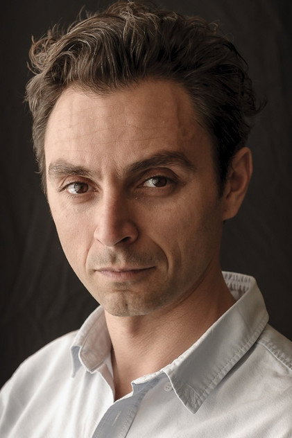 Salvatore LI Causi photo 2