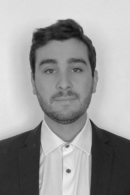 Аватар персоны Connor DiGregorio