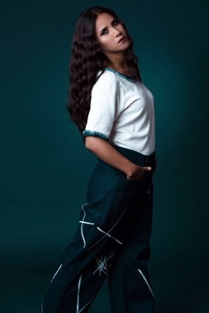 Image of Nidia Bermejo