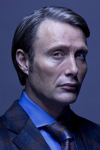 Mads Mikkelsen photo 6