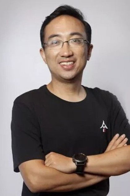 Аватар персоны Li Jie