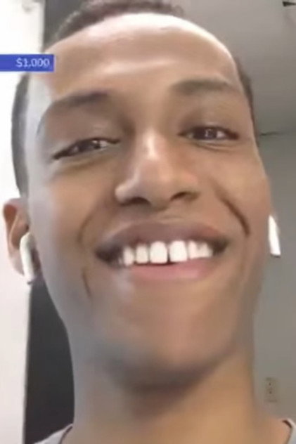 Nathan the Store Clerk