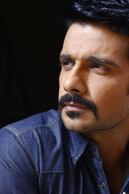 Аватар персоны Viraf Patel