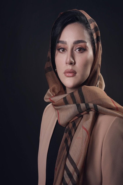 Mitra Rafee photo 2