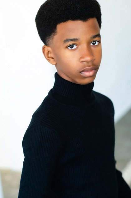 Jaden Carson Baker photo 6